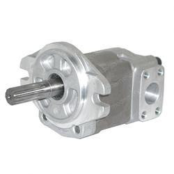 91871-04200: Aftermarket Nissan Forklift Pump - Hydraulic