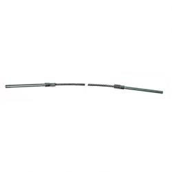 547881: Aftermarket Mitsubishi Forklift Cable Assembly