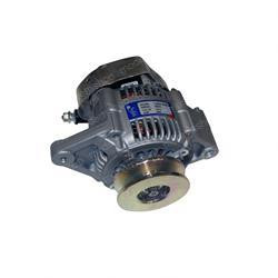 27060-UB050: Aftermarket Toyota Forklift Alternator - New