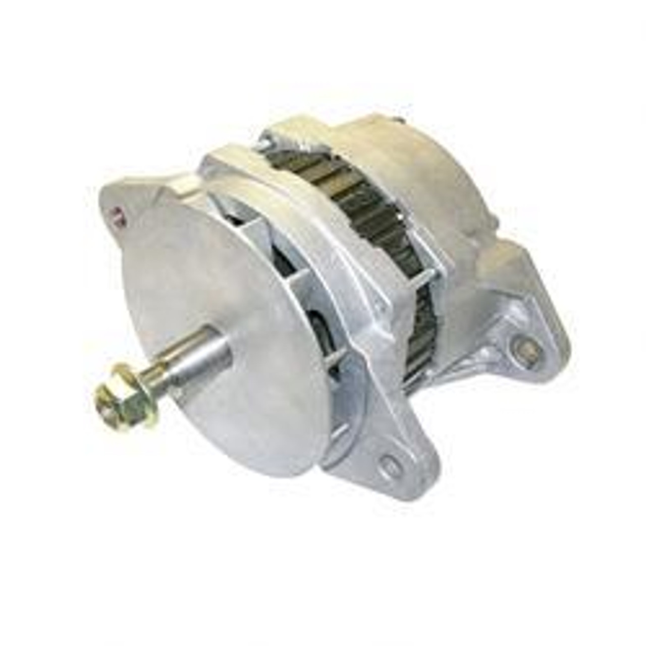 3935530: Aftermarket Cushman Alternator - New 24 V
