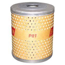 PF316: Aftermarket Ac Delco Filters Filter - Lube
