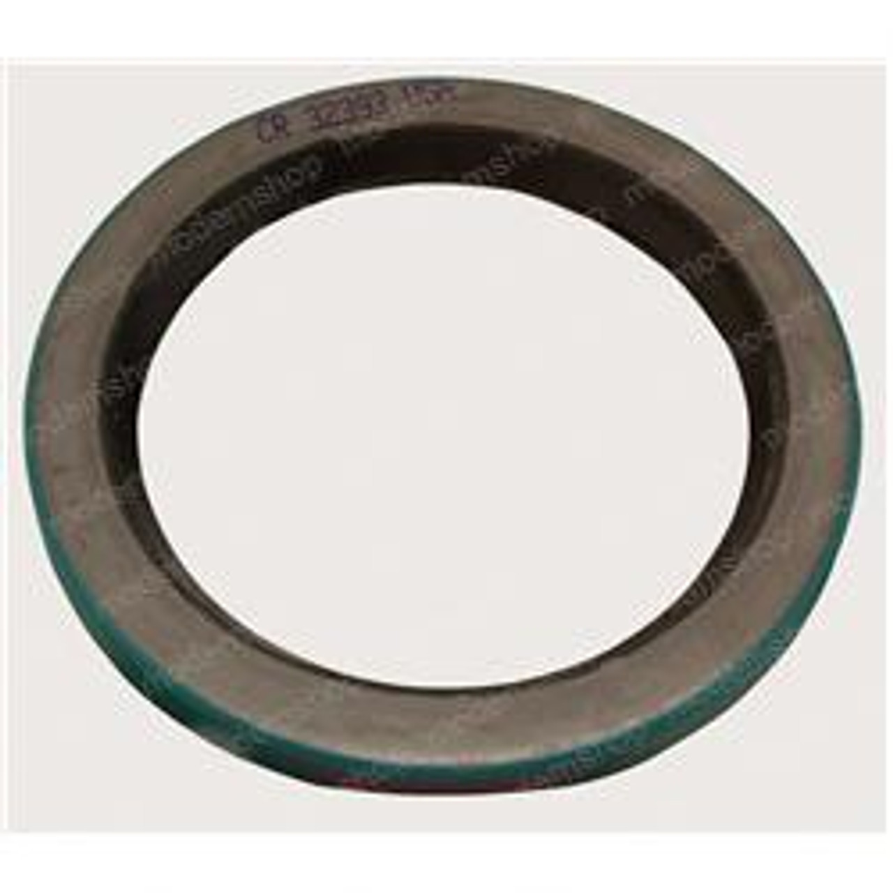 35A8629: Aftermarket White Mobilift Forklift Seal - Hub 35A8629: Aftermarket White Mobilift Forklift Seal - Hub