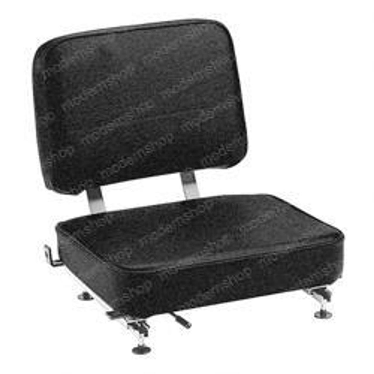 1822: Aftermarket Totalsource Seat - Cloth 1822: Aftermarket Totalsource Seat - Cloth
