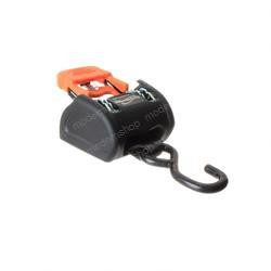 92076: Aftermarket Mec (Mayville Eng) Tie Down Strap - Retractable