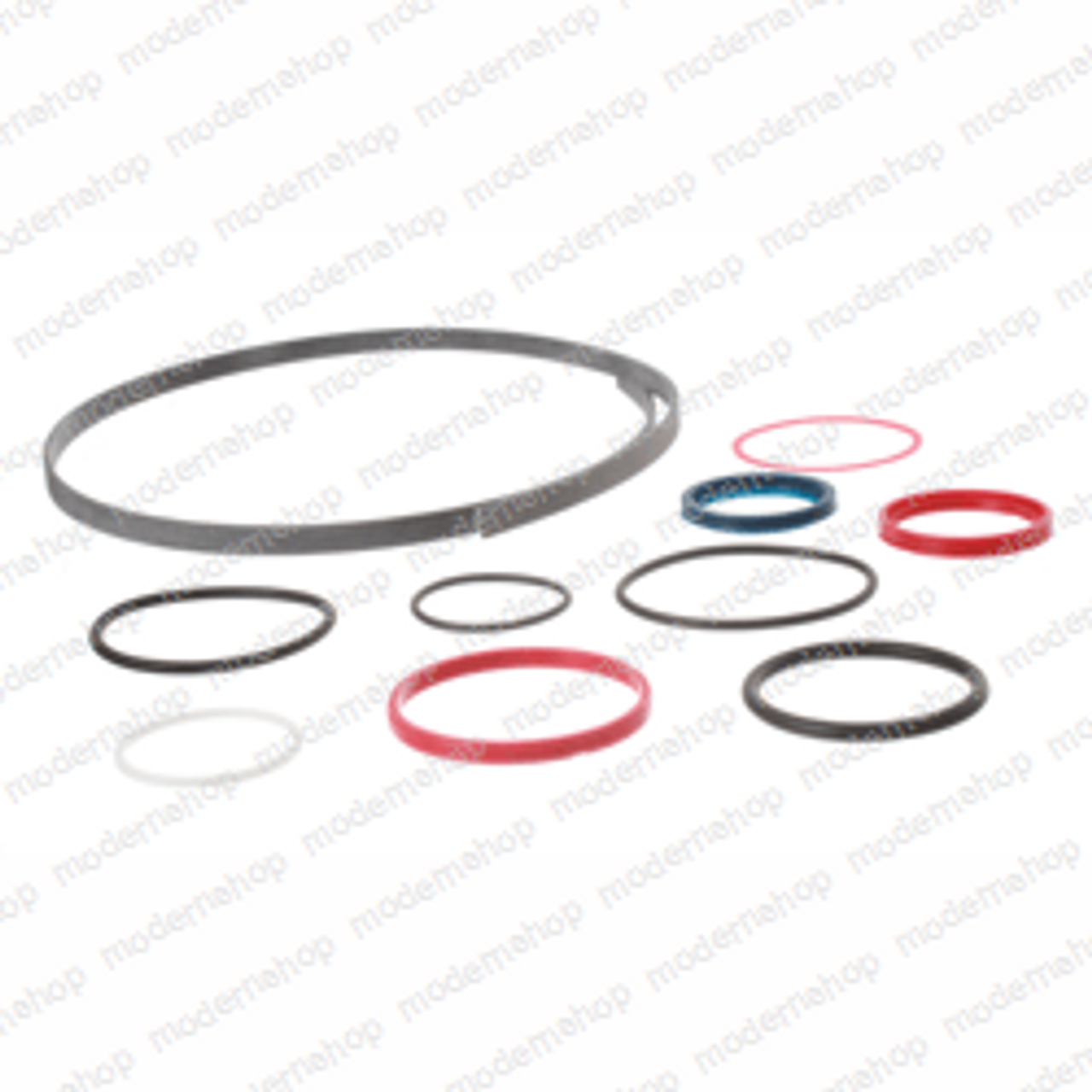 211-201: Teledyne Princeton Forklift SEAL KIT - LIFT CYLINDER