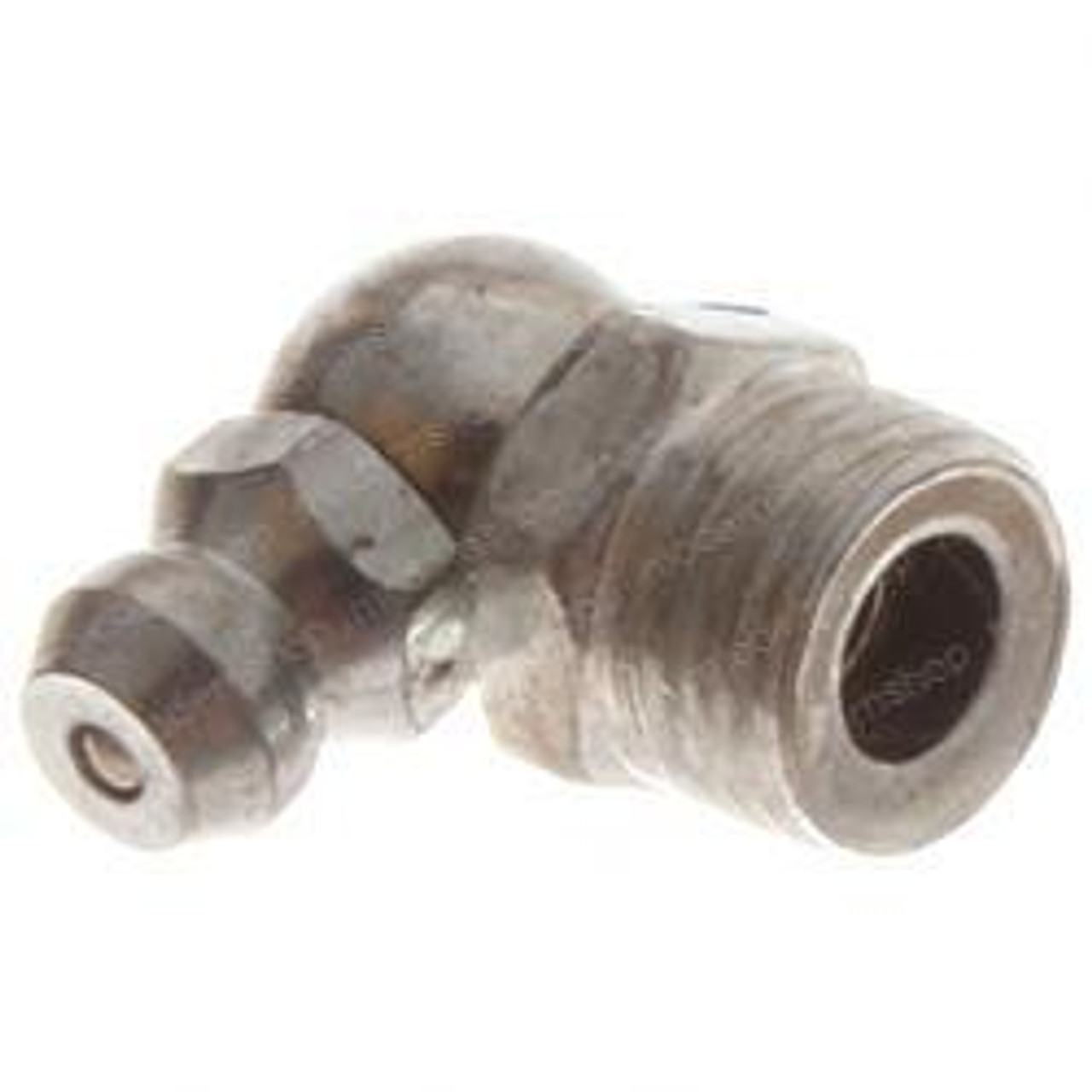 0702000900: Aftermarket Linde Forklift Nipple - Grease