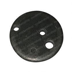 090333-002: Aftermarket Crown Forklift Cap