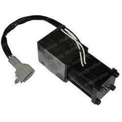 91A28-30010: Aftermarket Caterpillar/Towmotor Forklift Valve Assembly - Solenoid