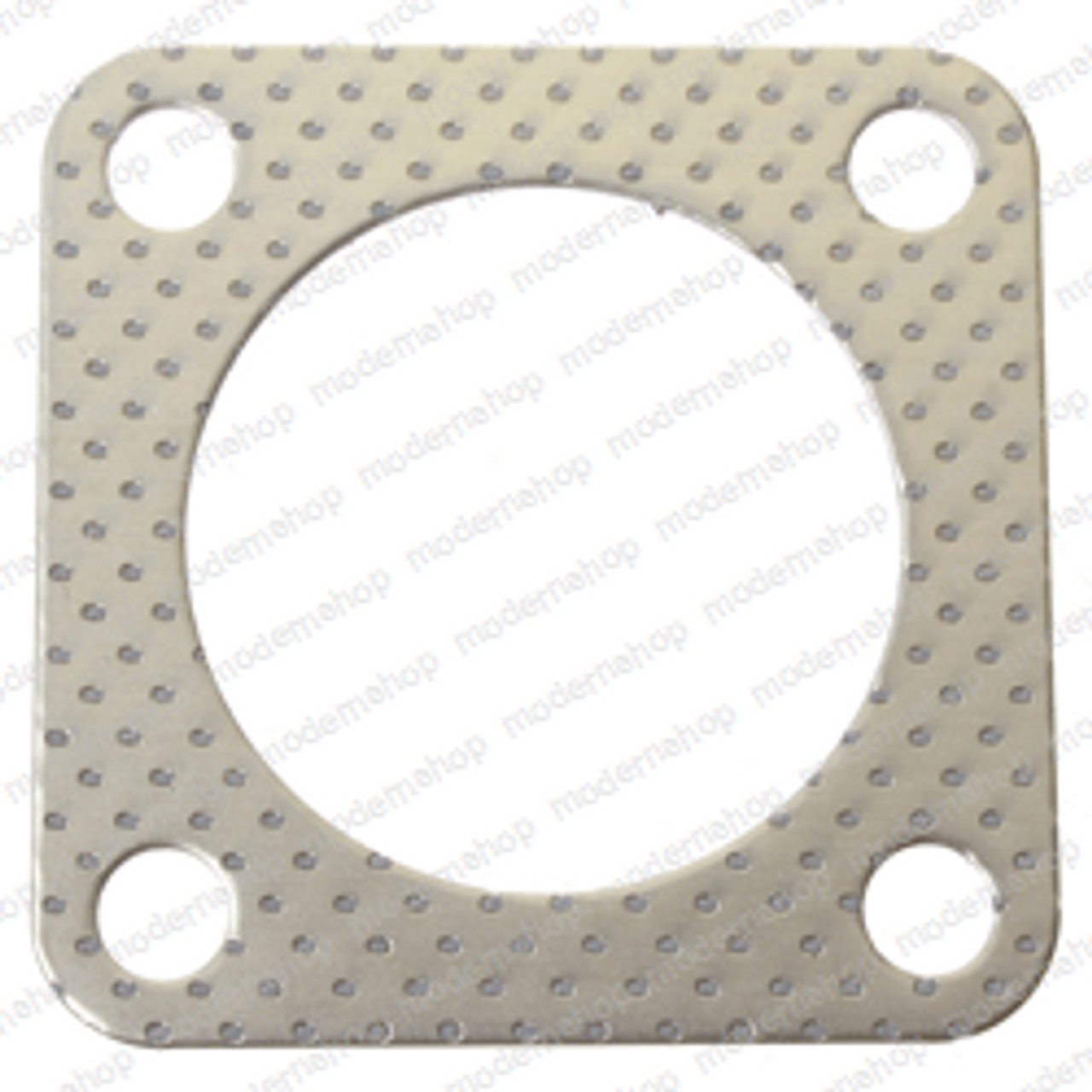 582014445: Yale Forklift GASKET   EXHAUST - EXHAUST