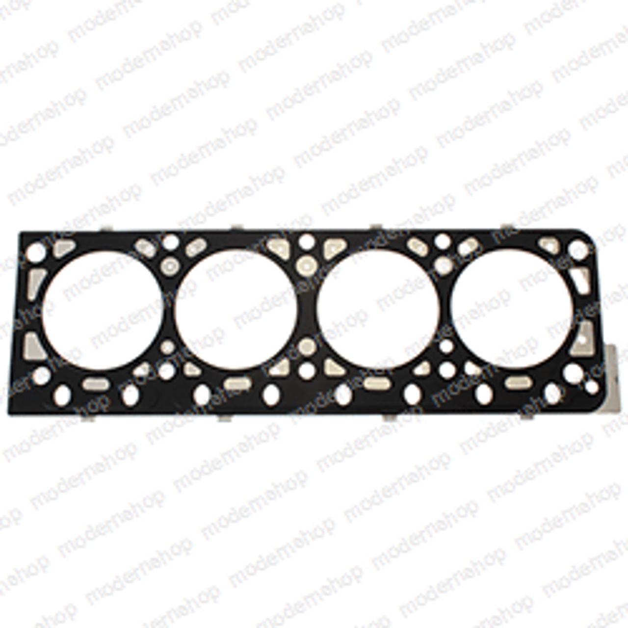 11044-FU400: Nissan Forklift GASKET - HEAD - GAS