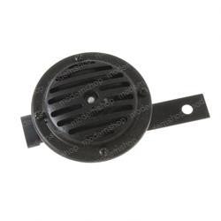 580090484: Aftermarket Yale Forklift Horn - 24/48V 3.5 Inch Dia