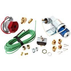 5996: Aftermarket Totalsource Brake Lock