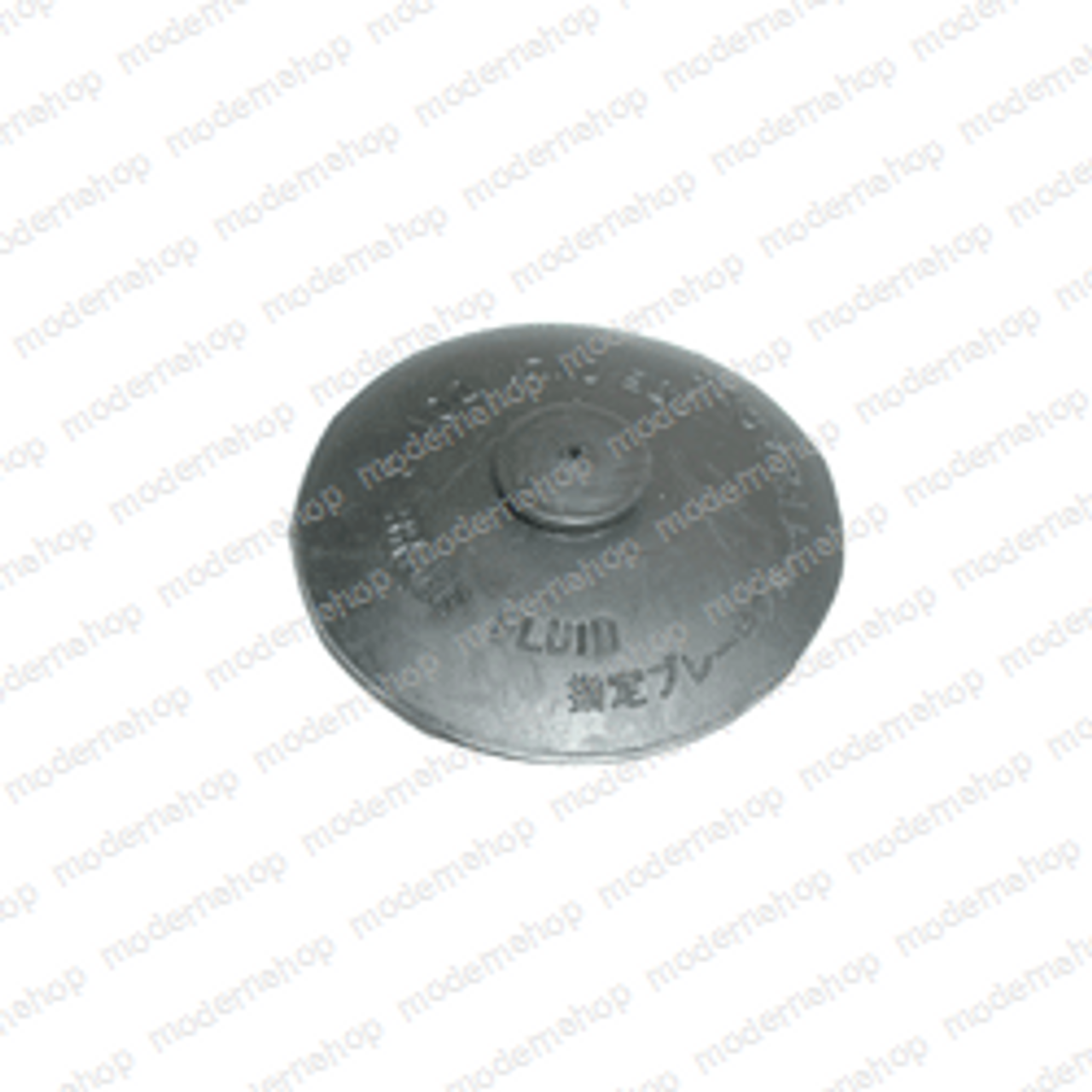 47230-76001-71: Toyota Forklift CAP