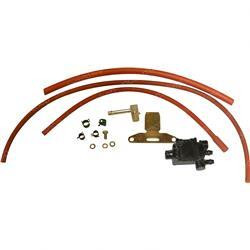 346331: Aftermarket Hyster Forklift Valve Kit - Solenoid