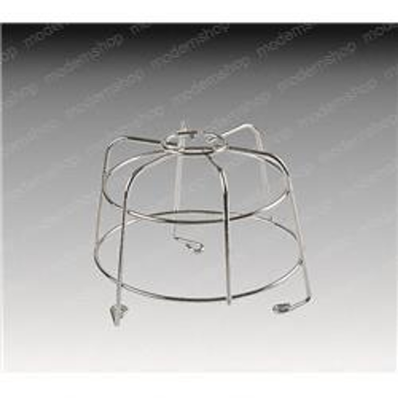 211676: Aftermarket Federal Signal Guard - Strobe - Chrome