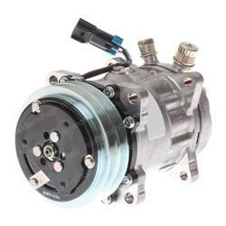 4047719: Aftermarket Hyster Forklift Compressor - Refrigerant