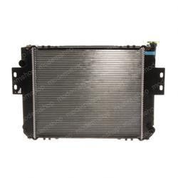 92510434: Aftermarket Nexen Radiator