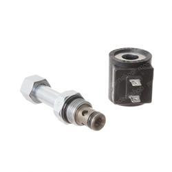 25036: Aftermarket Genie Valve - Solenoid