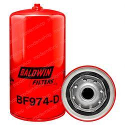 3246: Aftermarket Napa Filter - Fuel