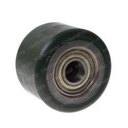 083585-302-88: Aftermarket Crown Forklift Load Wheel Assembly
