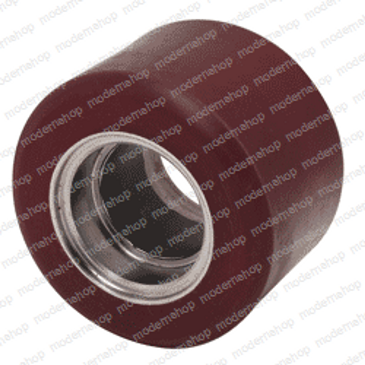 083585: Crown Forklift WHEEL - POLY - STANDARD