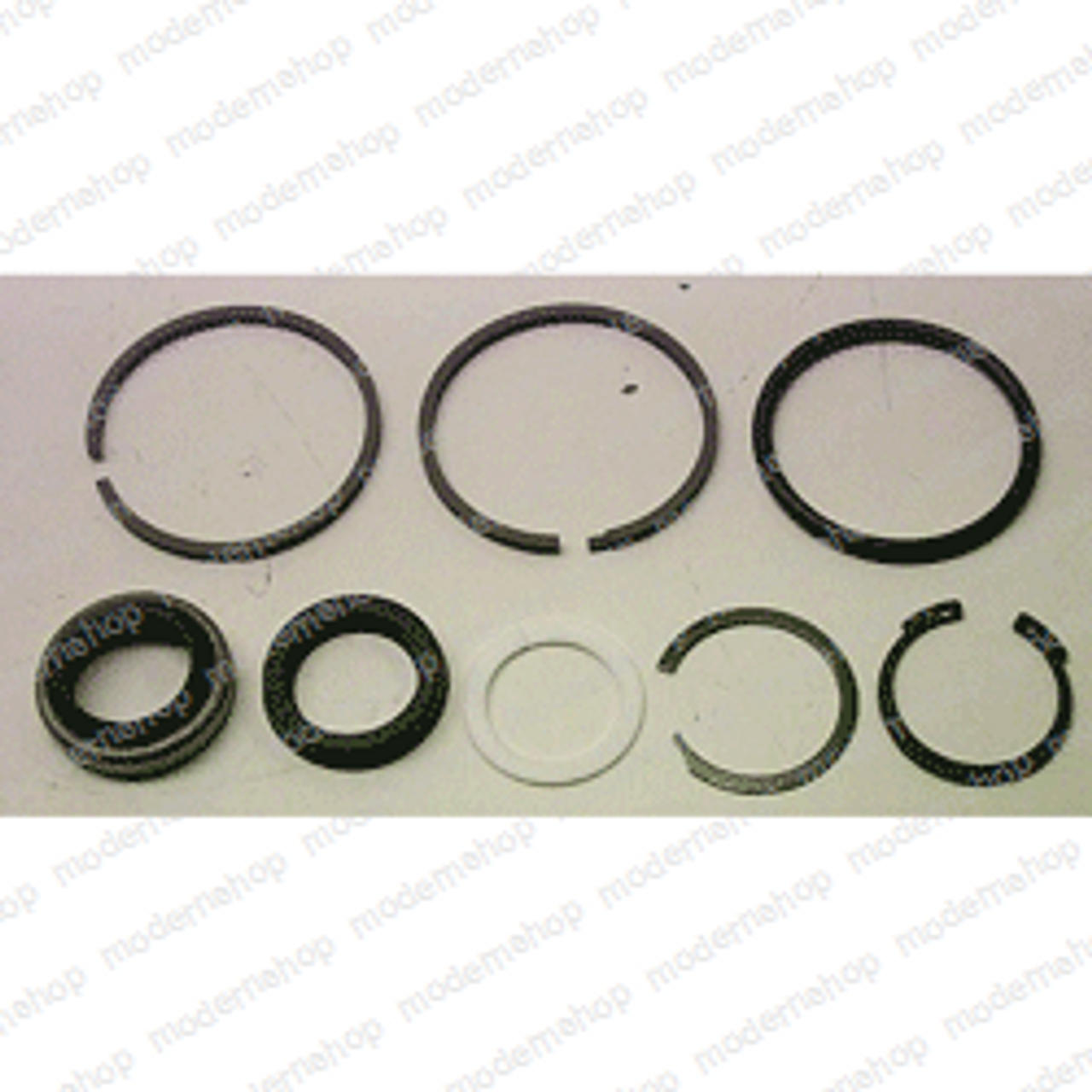 33168: E-Parts SEAL KIT -  POWER STEERING