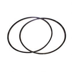 0591022050: Aftermarket Caterpillar/Towmotor Forklift Belt - V