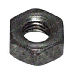 4: Aftermarket Caterpillar/Towmotor Forklift Nut