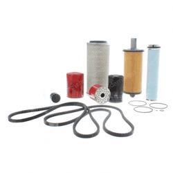 158186: Aftermarket Baker Forklift Maintenance Kit - 6000 Hours