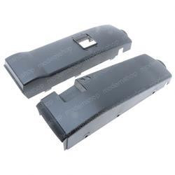 1220236: Aftermarket Totalsource Cover Kit - Steering