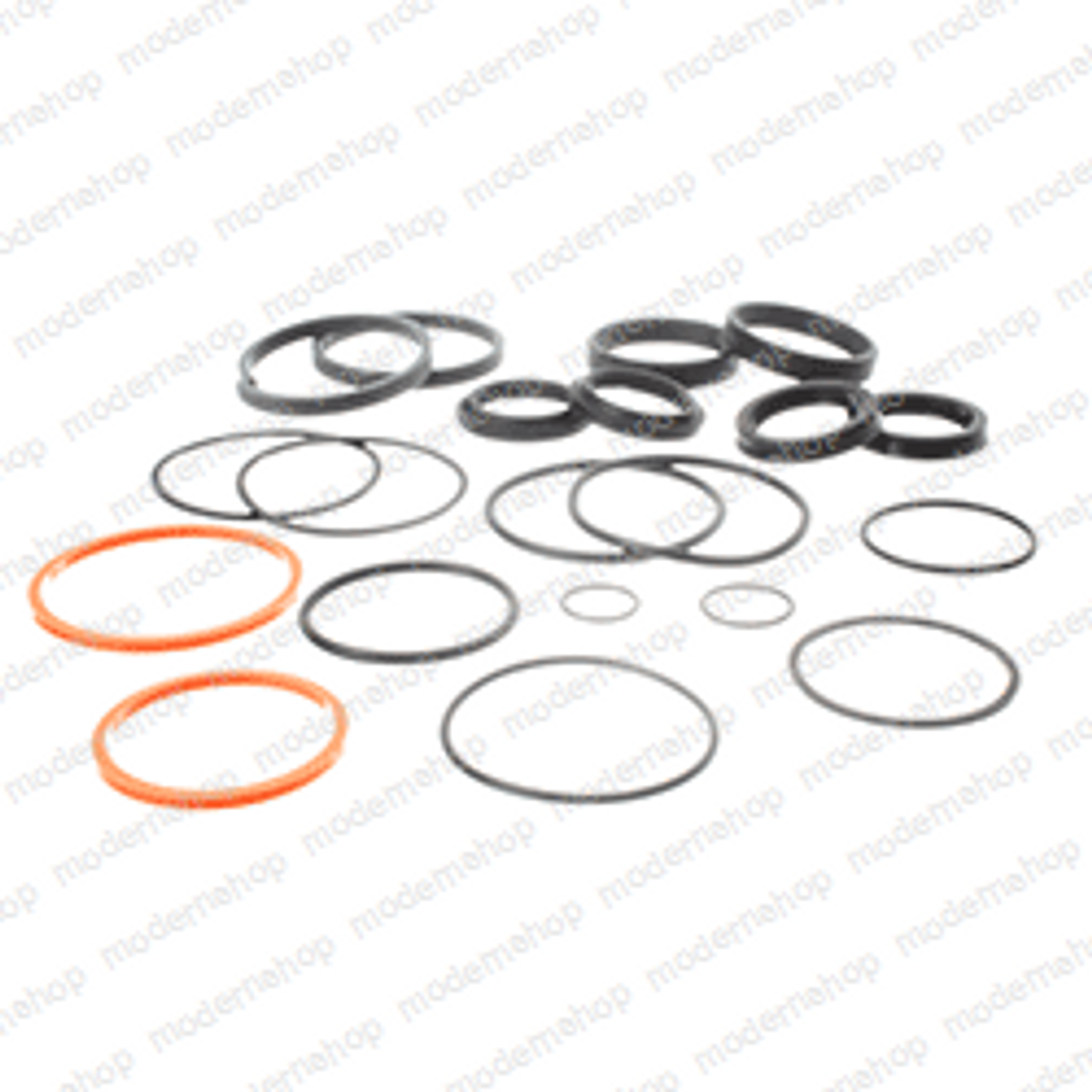 211-168: Teledyne Princeton Forklift SEAL KIT HORIZONTAL