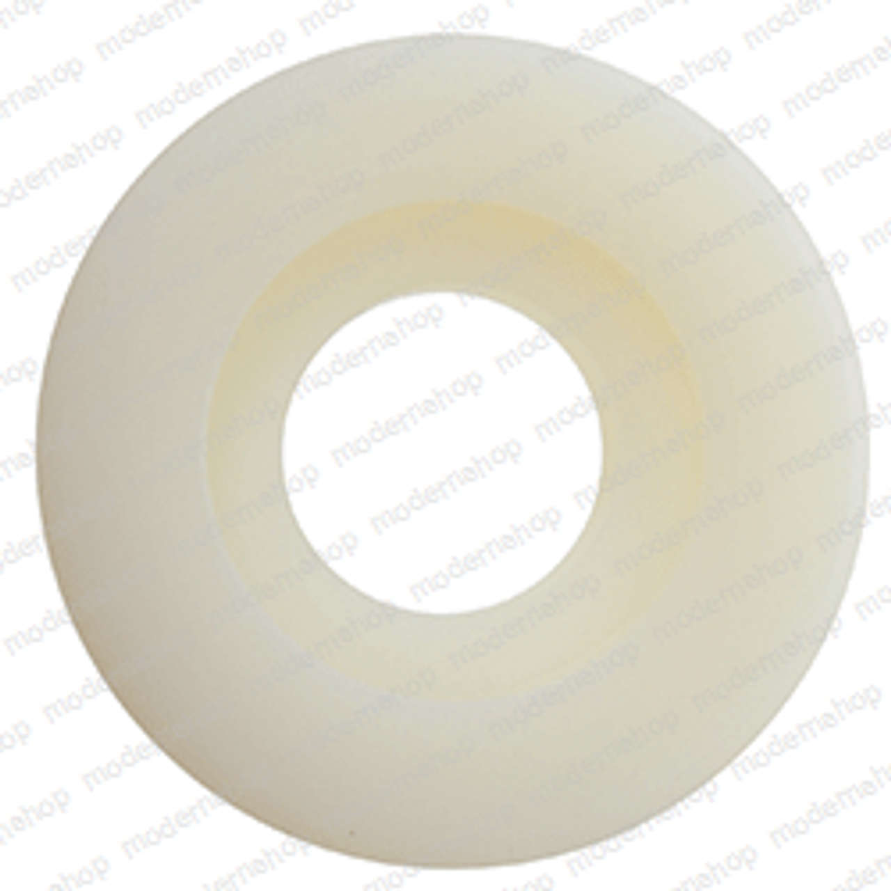 730842: Minuteman Sweeper WHEEL- NYLON- 1.875 OD