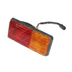 926710: Aftermarket Clark Forklift Lamp - Lh Rear