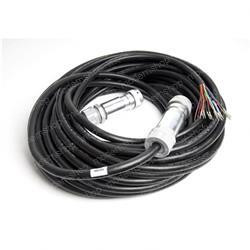 6246100093: Aftermarket Grove / Manlift Cable Assy - Boom