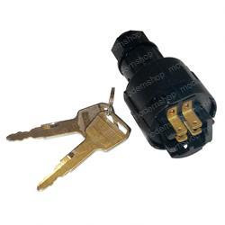 57590-23331-71: Aftermarket Toyota Forklift Switch - Key