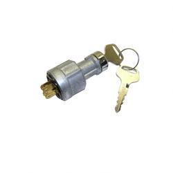 57590-23333-71: Aftermarket Toyota Forklift Switch - Ignition