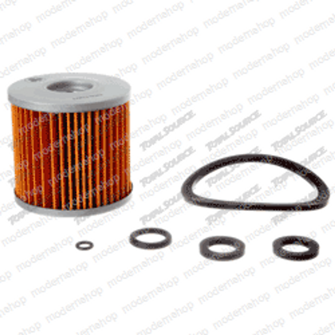 04234-48012: Nissan Forklift FILTER KIT - FUEL ELEMENT