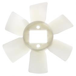 P5370-29891: Aftermarket Cushman Fan - Hst - Radiator