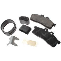564765: Aftermarket Manitou Hardware Kit