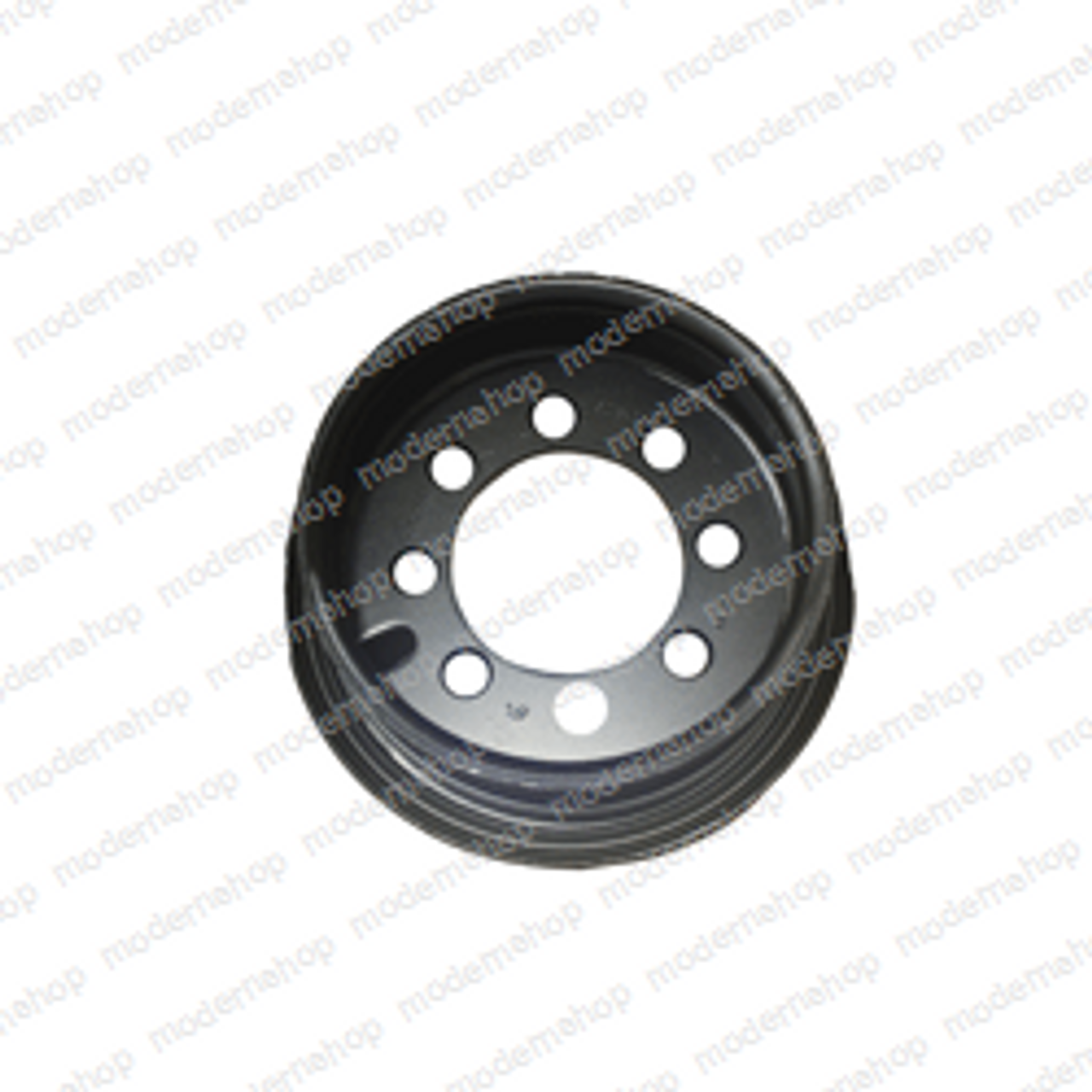 44320-U2170-71: Toyota Forklift WHEEL - 5.00-12 4PC 8 HOLE