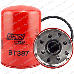 HF6167: Aftermarket Terex Filter - Hydraulic