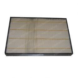 58476: Aftermarket Tennant Filter - Panel