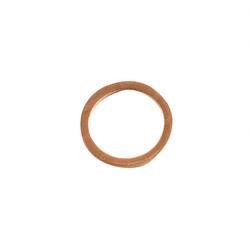 16662-37500: Aftermarket Nissan Forklift Washer - M14 18 Copper Sealng