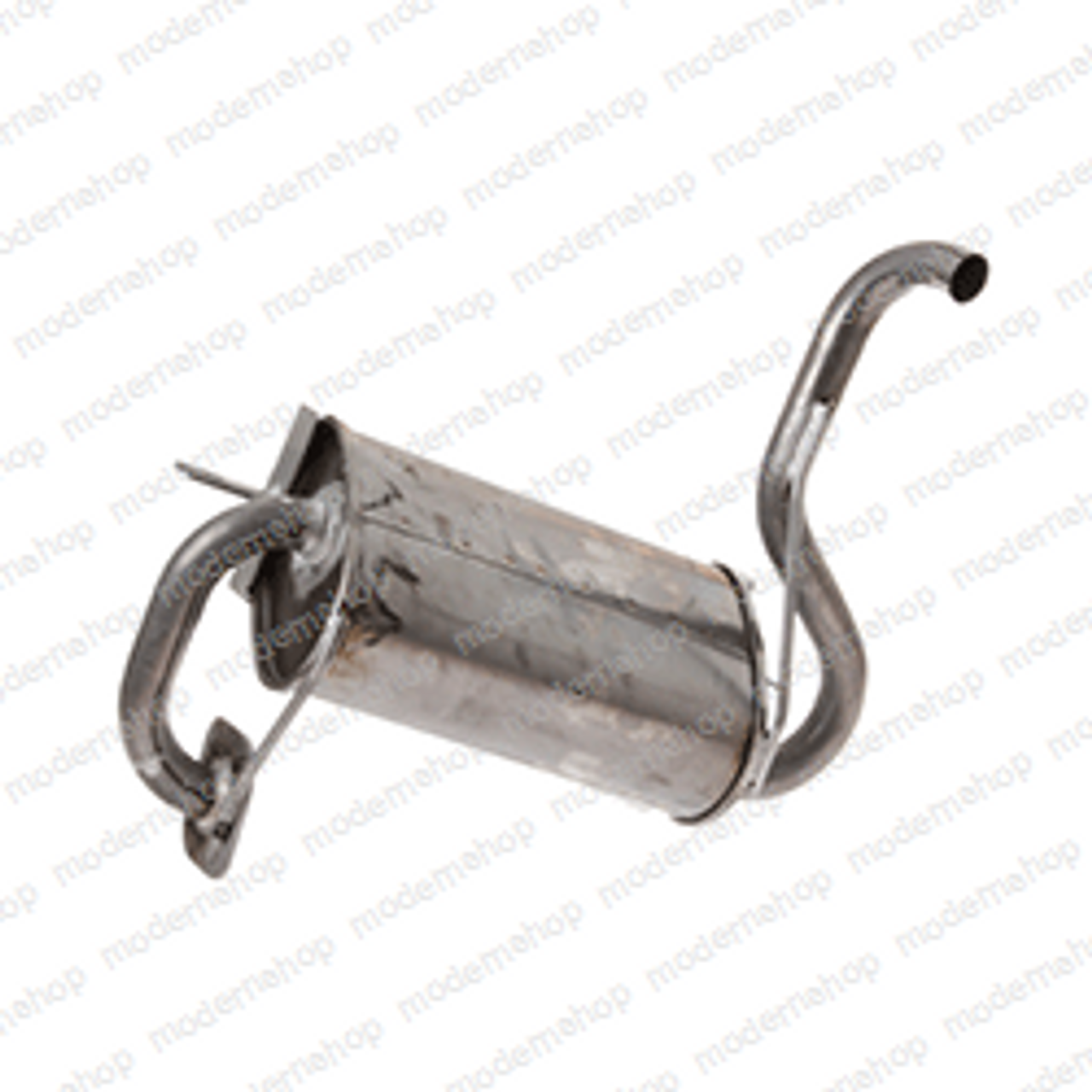 3EB-03-A7211: Allis Chalmers/Tusk MUFFLER