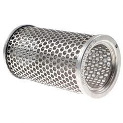 4S8598: Aftermarket Caterpillar/Towmotor Forklift Screen-Sucti