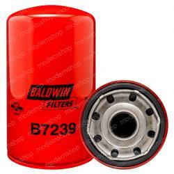 65.05510-5022B: Aftermarket Daewoo Forklift Filter - Oil