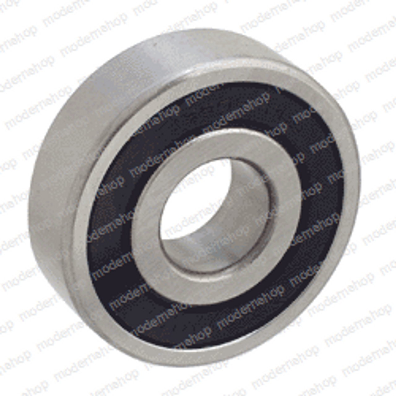 21016: FAG BEARING - BALL DOUBLE SEAL