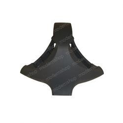 50006361: Aftermarket Jungheinrich Forklift Cover