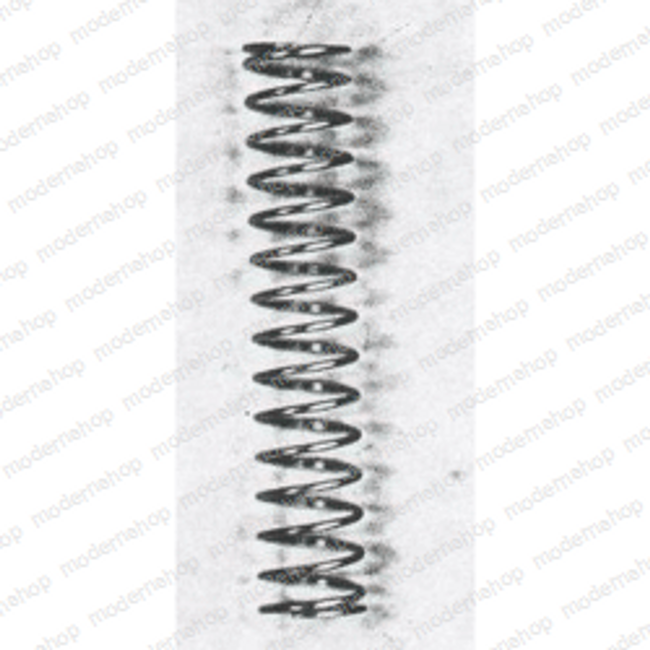375-1099G: Aftermarket Lpm Forklift Spring