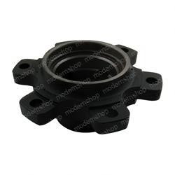 86965: Aftermarket Totalsource Hub